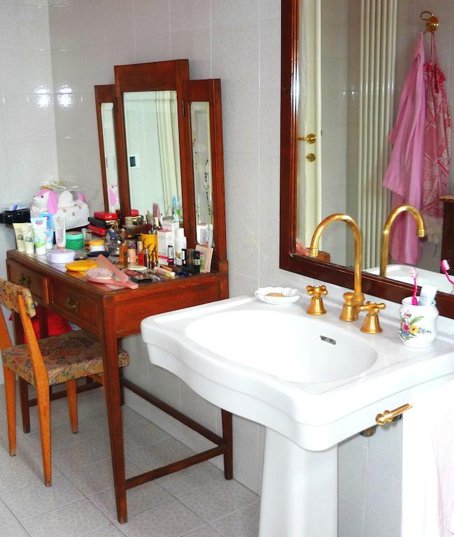 Il Giardino Segreto Bed & Breakfast Imola Room photo
