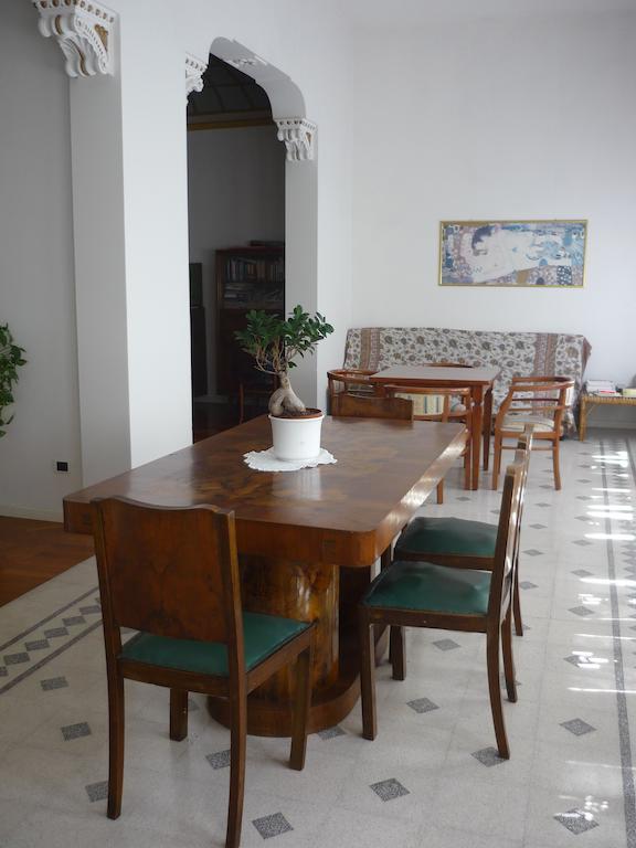 Il Giardino Segreto Bed & Breakfast Imola Exterior photo