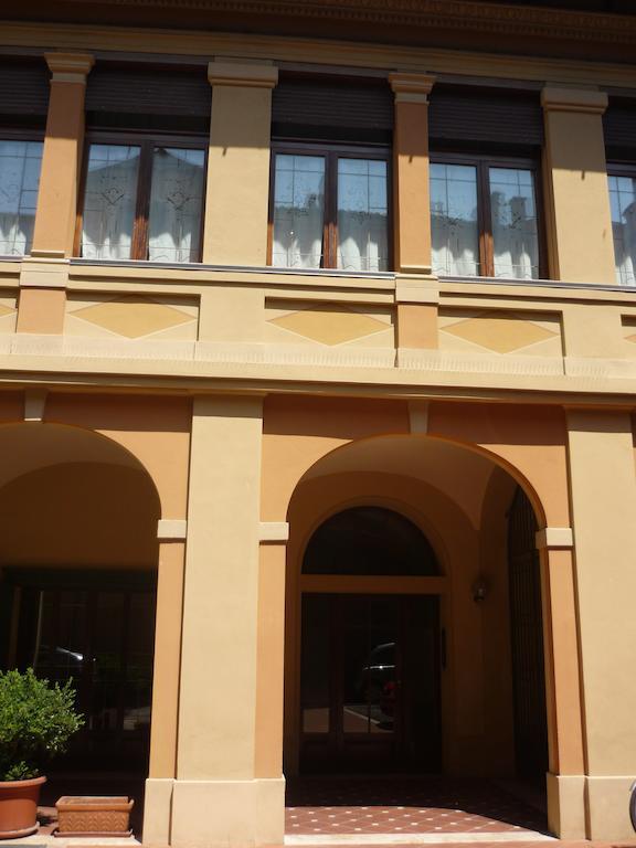 Il Giardino Segreto Bed & Breakfast Imola Exterior photo